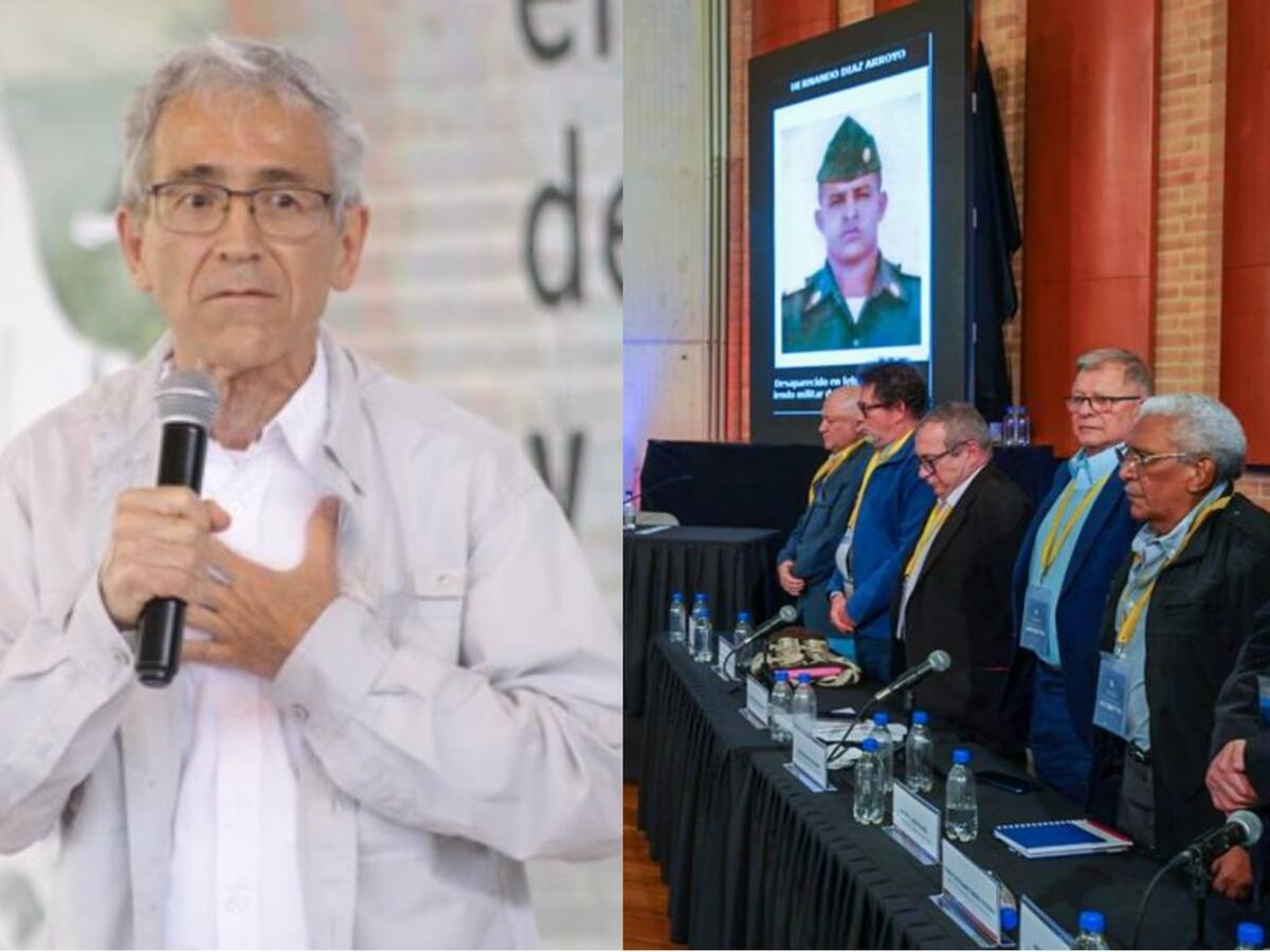 Comisión de la Verdad concluyó que Farc mató cerca de 100.000 personas