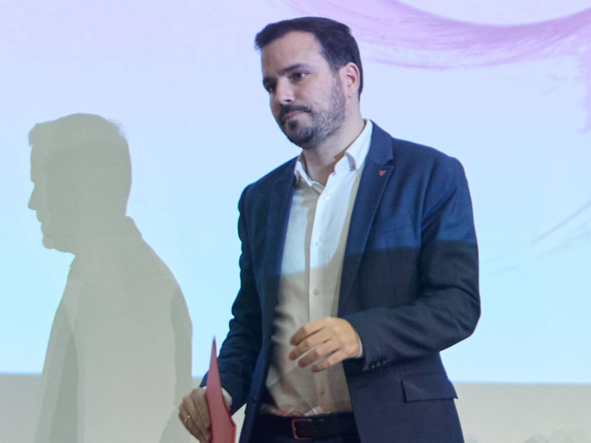 Garzón visita Colombia para conocer prácticas del nuevo Gobierno progresista