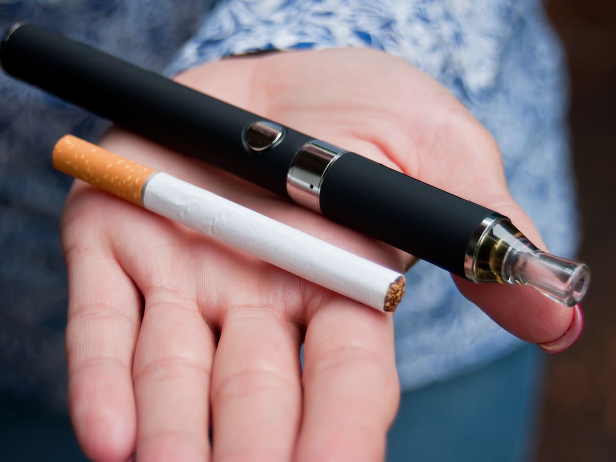 Reforma tributaria: piden subir impuesto al tabaco y ponerlo a vapeadores