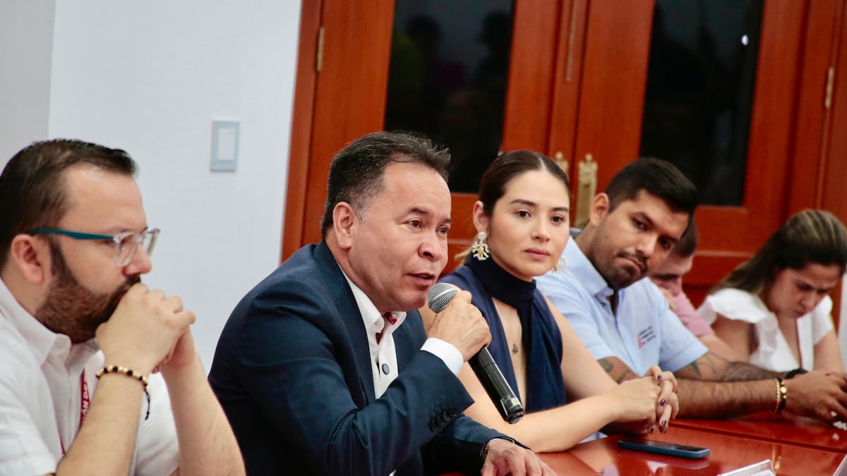 Casa Norte de Santander: una región que conquistará desde Colombiamoda