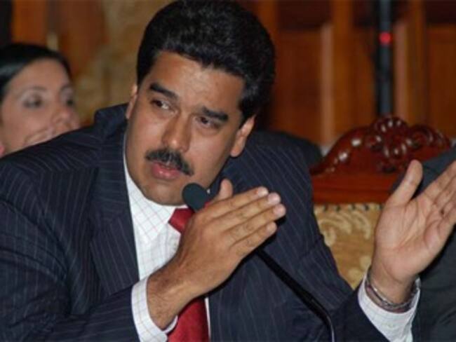 Venezuela denunciará a la CIDH en las próximas horas