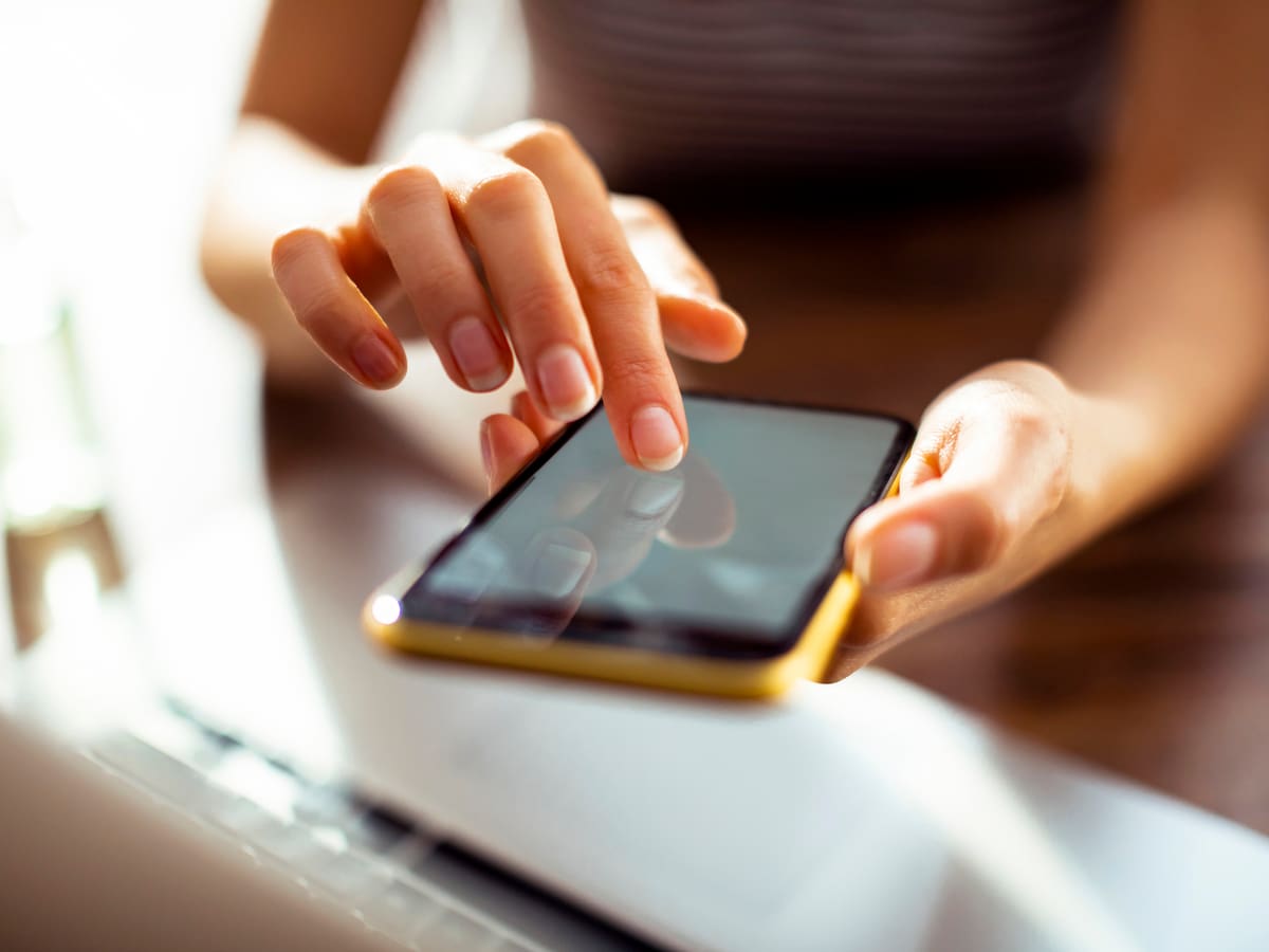 Así puede excluir su celular de los mensajes de texto con publicidad