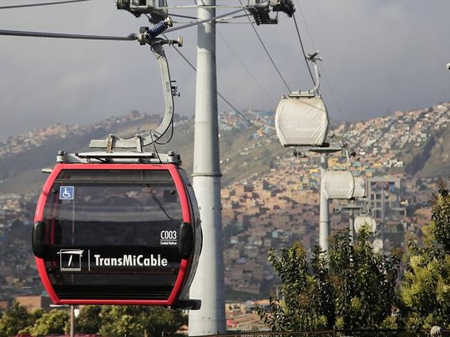Recusación de empresa por TransmiCable no tendrá efecto en adjudicación: Transmilenio
