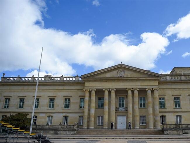 La hoja de vida del comunicador social Mateo Carvajal González fue publicada en el portal de aspirantes de la Presidencia de la República. Foto: Getty Images