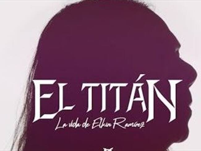 Así será “El Titán”, el documental en homenaje a Elkin Ramírez de Kraken