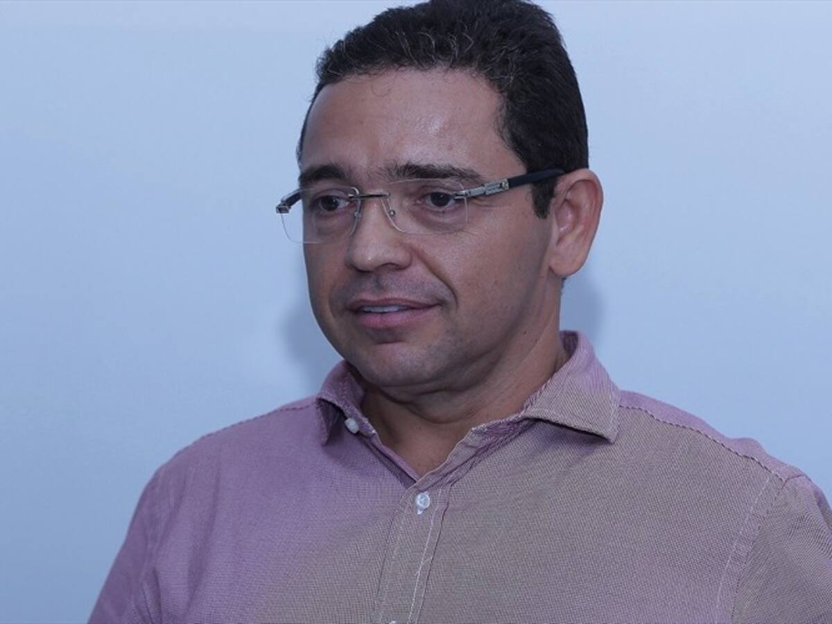 Piden que procesos judiciales del alcalde de Santa Marta sea trasladados a Bogotá