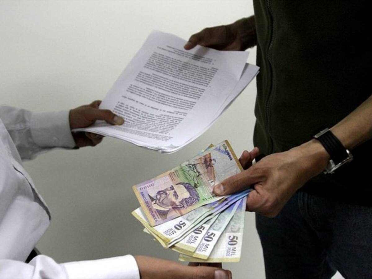 Fiscal prioriza denuncia por corrupción en Alcaldías locales de Bogotá