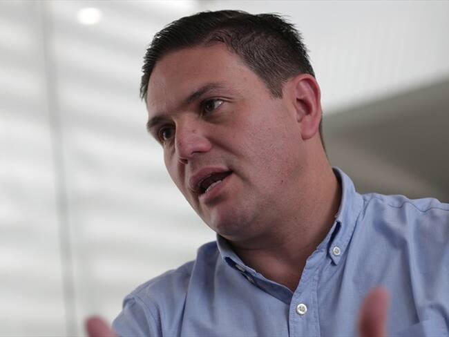 Las propuestas del exministro Pinzón para que se erradiquen los cultivos ilícitos