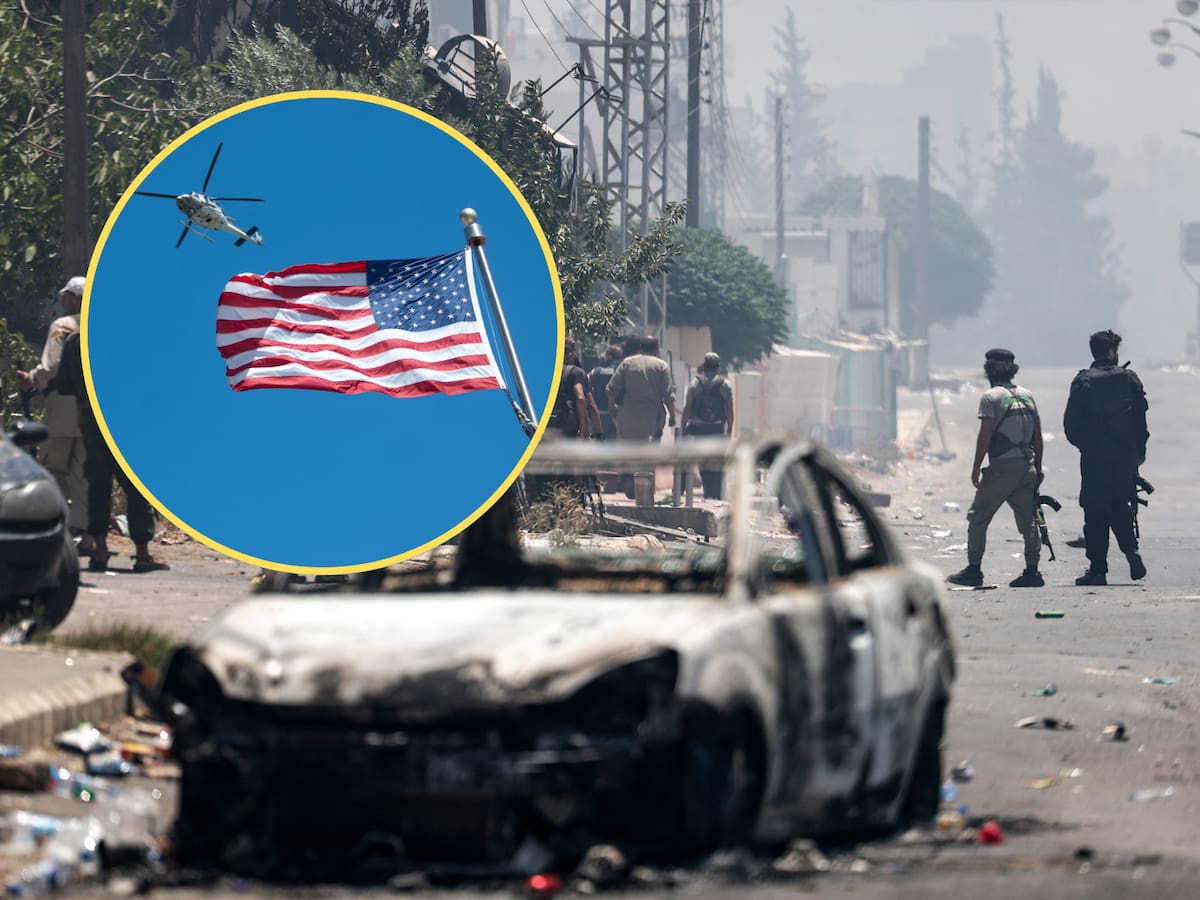 EE.UU aseguró haber matado en Alepo, Siria, a “un importante líder” del Estado Islámico