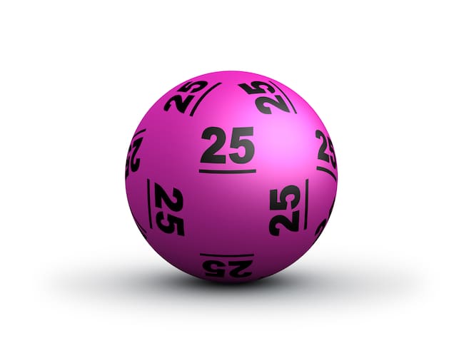 Balota imagen de referencia. Foto: Getty Images.