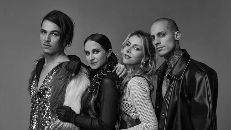 KUDAI en Colombia: la banda anunció su regreso, estas son las fechas, ciudades y boletería