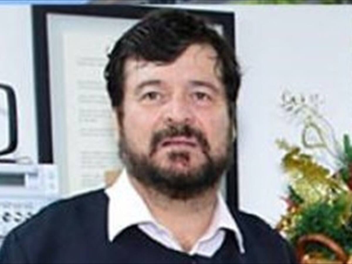 Luis Felipe Colmenares, otro magistrado que es investigado por posible caso de corrupción