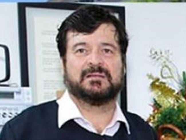 Luis Felipe Colmenares, otro magistrado que es investigado por posible caso de corrupción