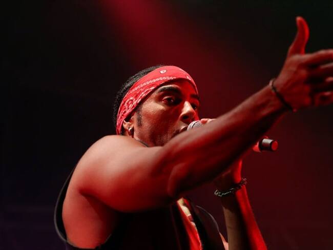 Me quedo más con el artista que escribe por sentimiento: Yotuel Romero