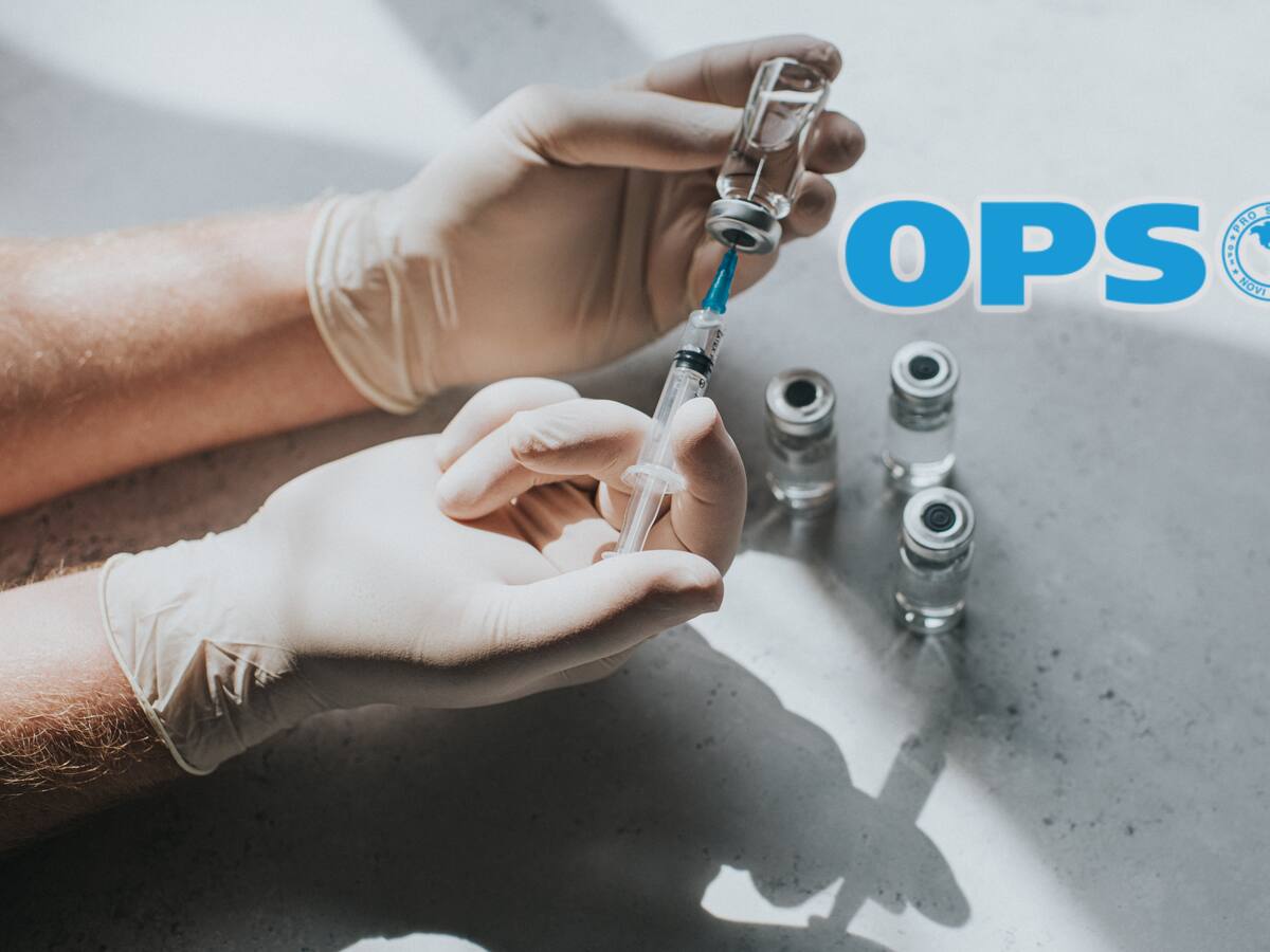 La OPS urge la vacunación en las Américas ante brotes de sarampión y fiebre amarilla