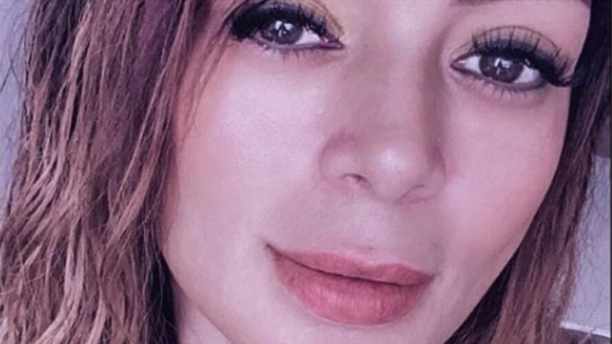 Cantante Marbelle. Foto: Instagram marbelle.oficial