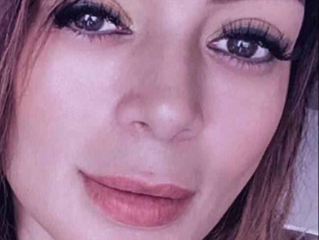 Cantante Marbelle. Foto: Instagram marbelle.oficial