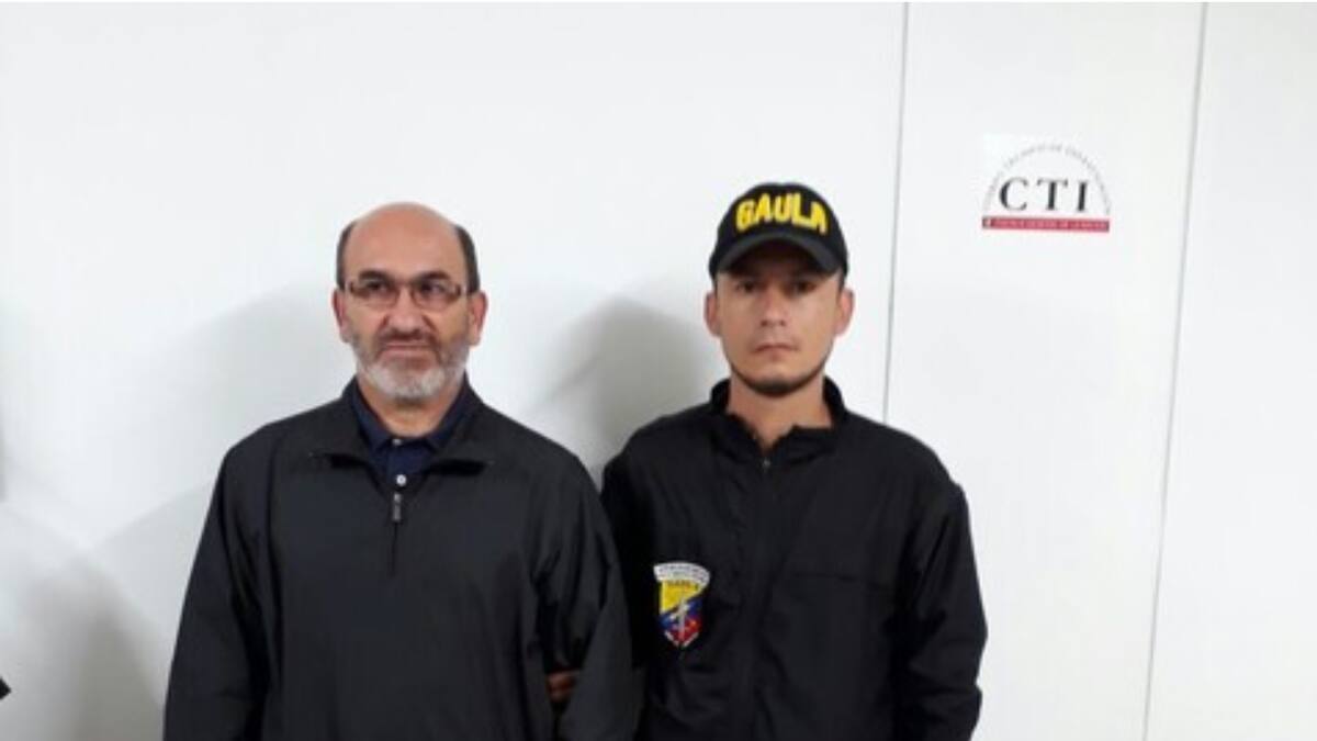JEP admite al coronel Orlando Vivas, señalado por Salvador Arana de supuestos nexos con paramilitares