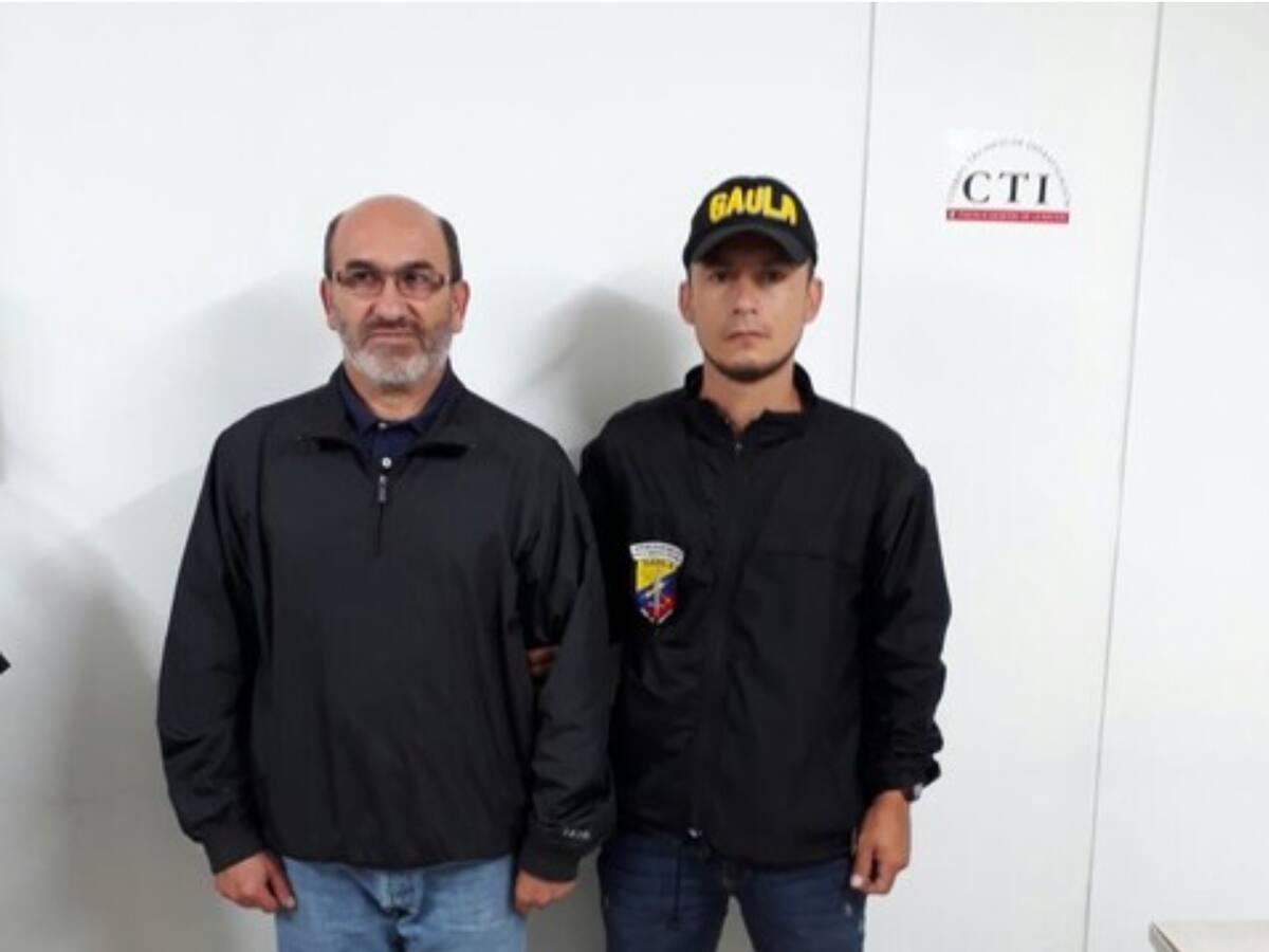 JEP admite al coronel Orlando Vivas, señalado por Salvador Arana de supuestos nexos con paramilitares