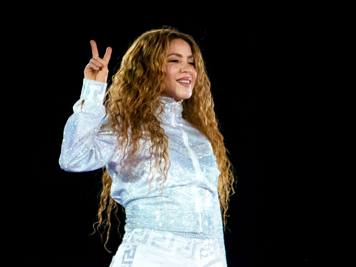 3 colombianas entre las mejores artistas latinoamericanas de todos los tiempos, según Billboard