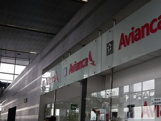 Avianca reforzará su operación en la frecuencia Bogotá-Villavicencio. Foto: Colprensa