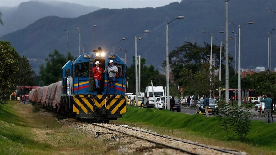Imagen de referencia. Foto: Colprensa