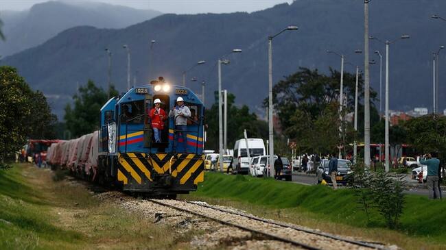 Imagen de referencia. Foto: Colprensa