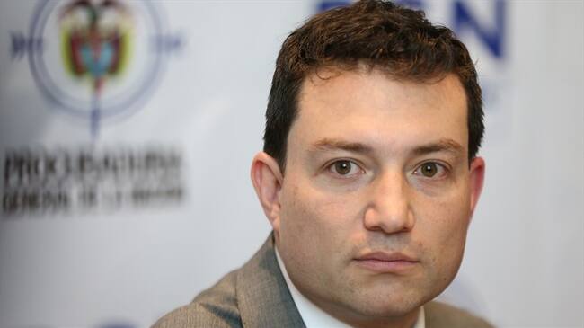 La Contraloría General de la República se refirió a la reforma tributaria. Foto: Colprensa