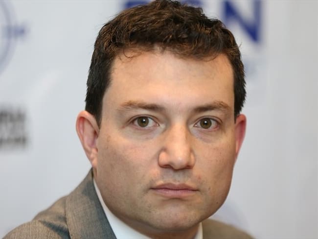 La Contraloría General de la República se refirió a la reforma tributaria. Foto: Colprensa