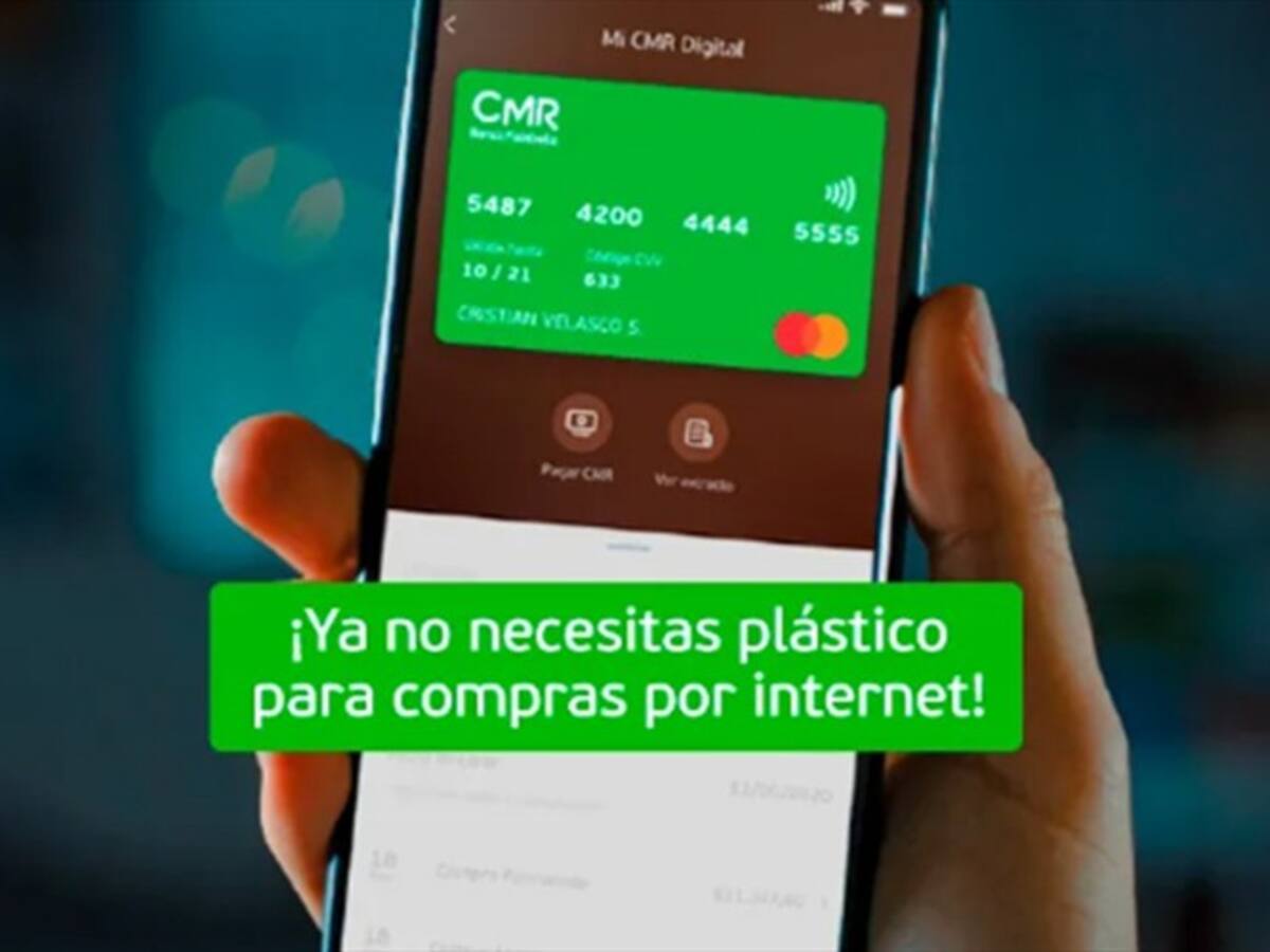 El Banco Falabella ahora es más Digital
