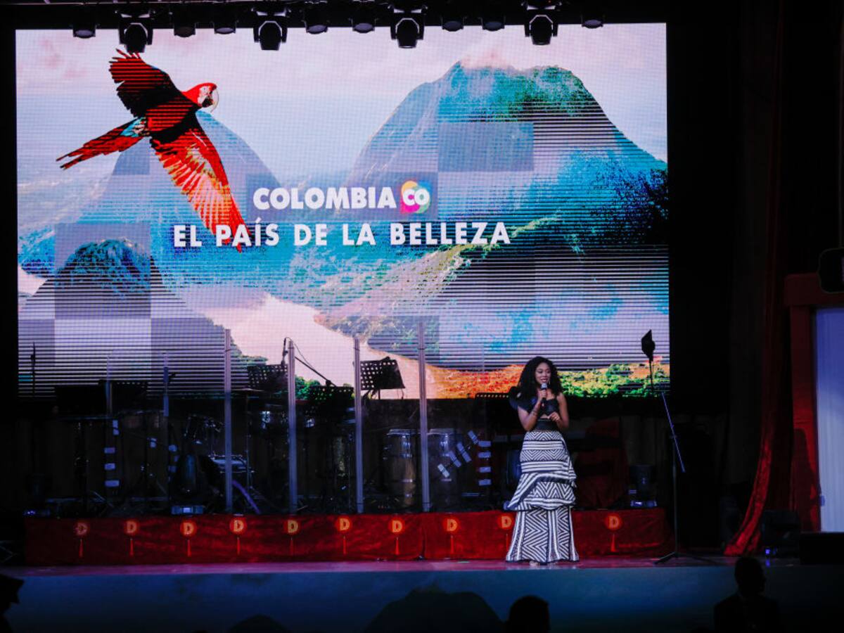 Video | ‘Colombia, el país de la belleza’: así es plan para impulsar turismo e inversión