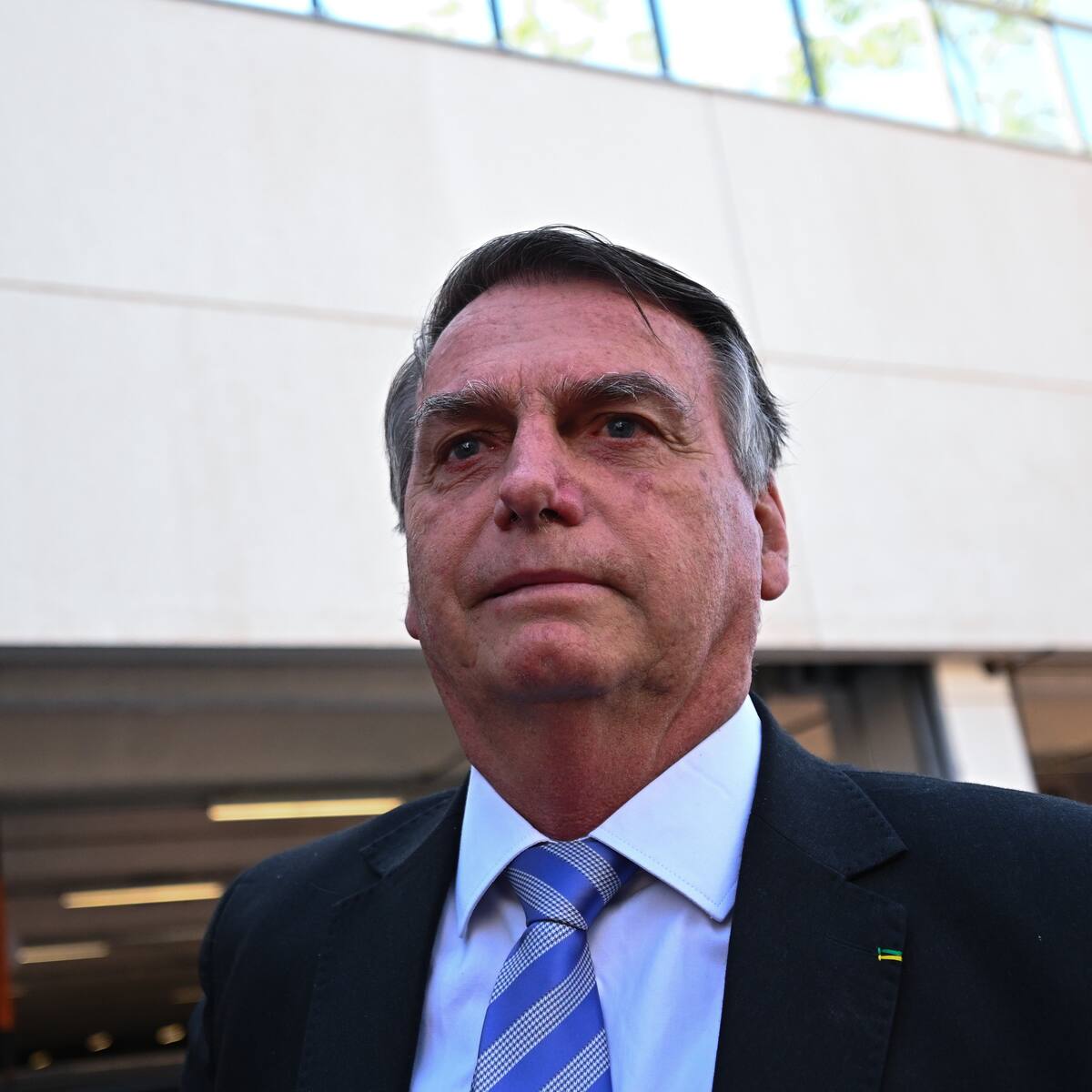 Jair Bolsonaro, citado a declarar en la Policía sobre “intento de golpe” en Brasil