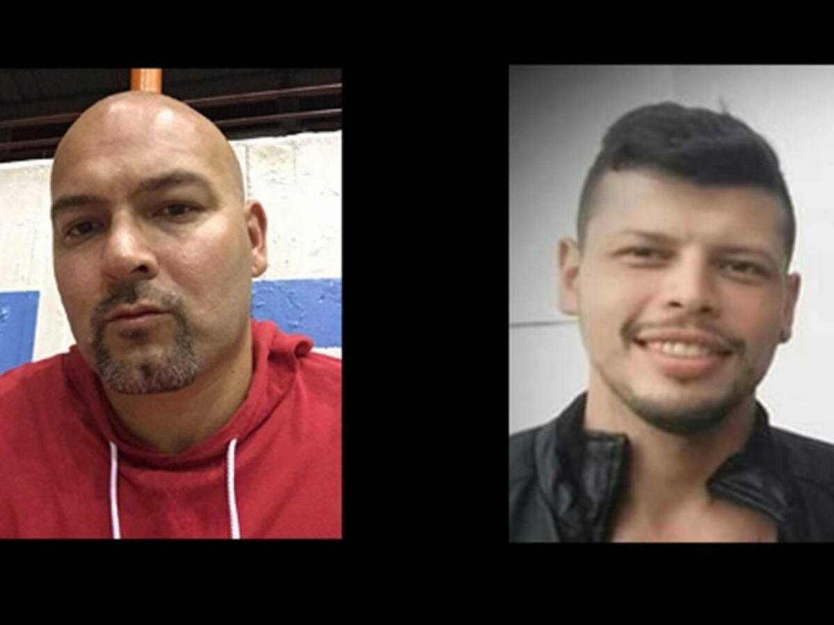 No hay pistas de los dos extranjeros secuestrados en Páez, Cauca