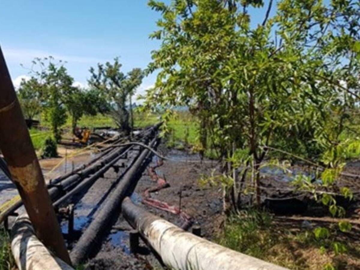 En Puerto Boyacá piden presencia del gobernador Barragán por crisis con Mansarovar