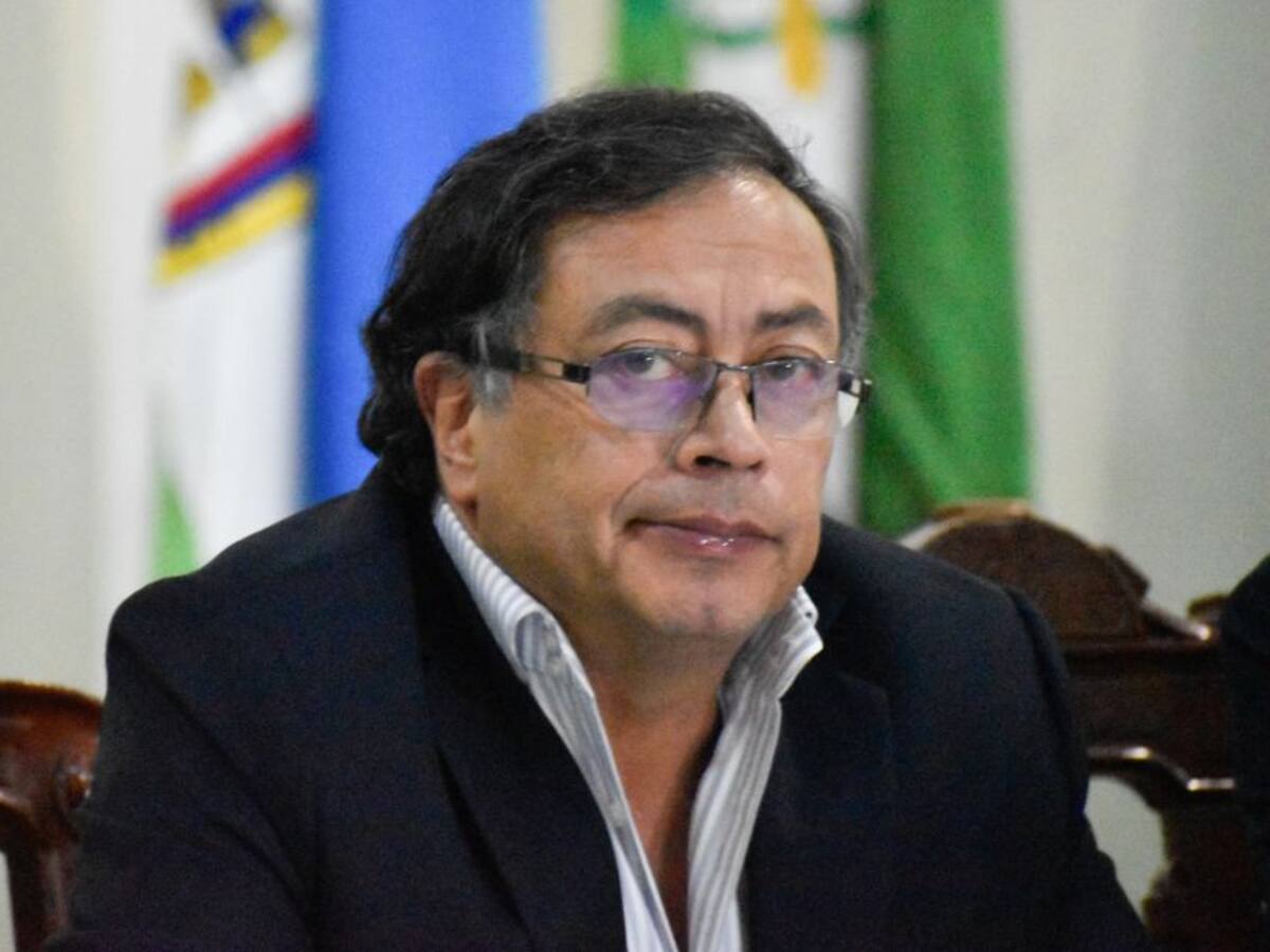 Pedí perdón a Haití por el asesinato de su presidente: Gustavo Petro