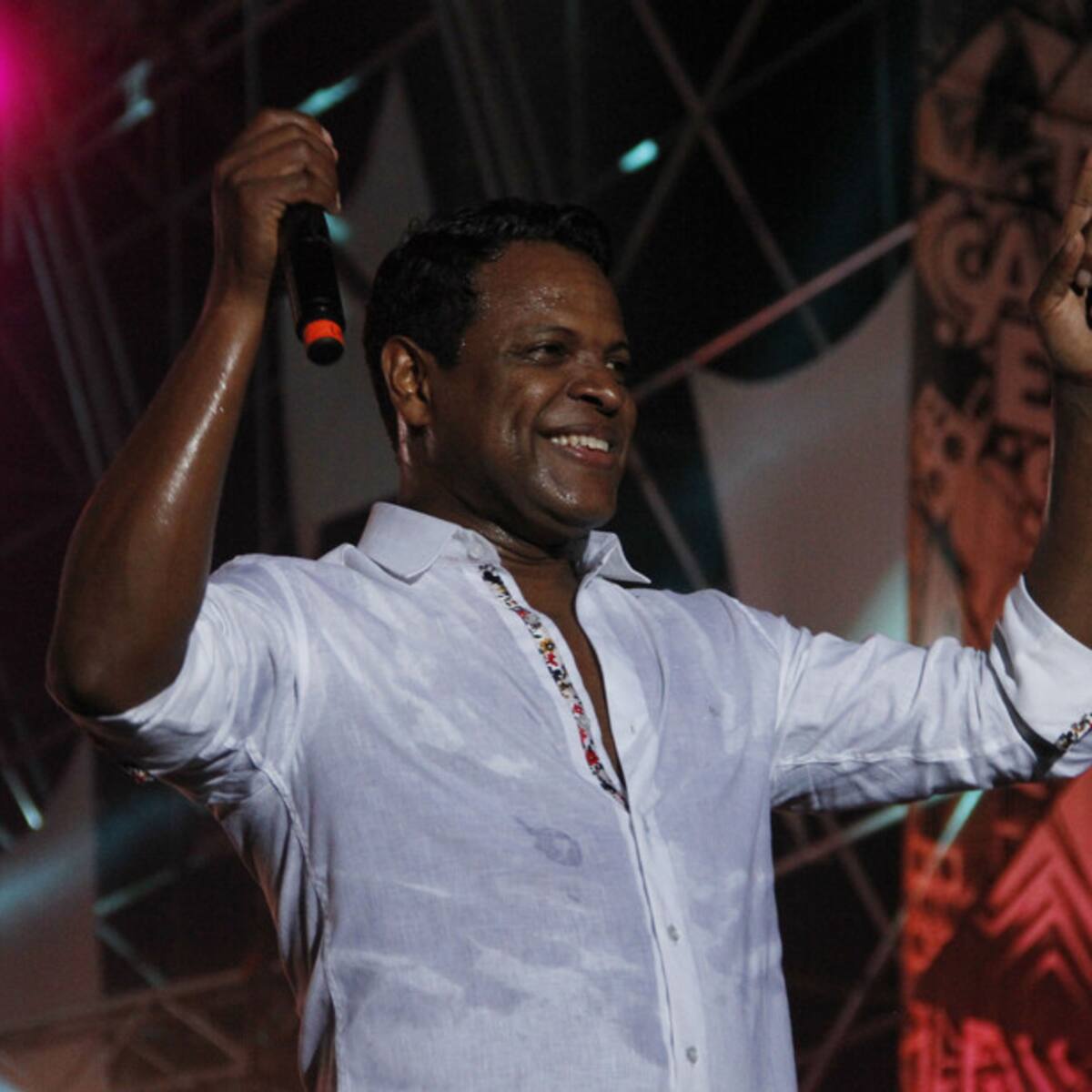 Tengo el corazón destrozado, fue un hermano para mí: Álex Manga sobre Omar Geles