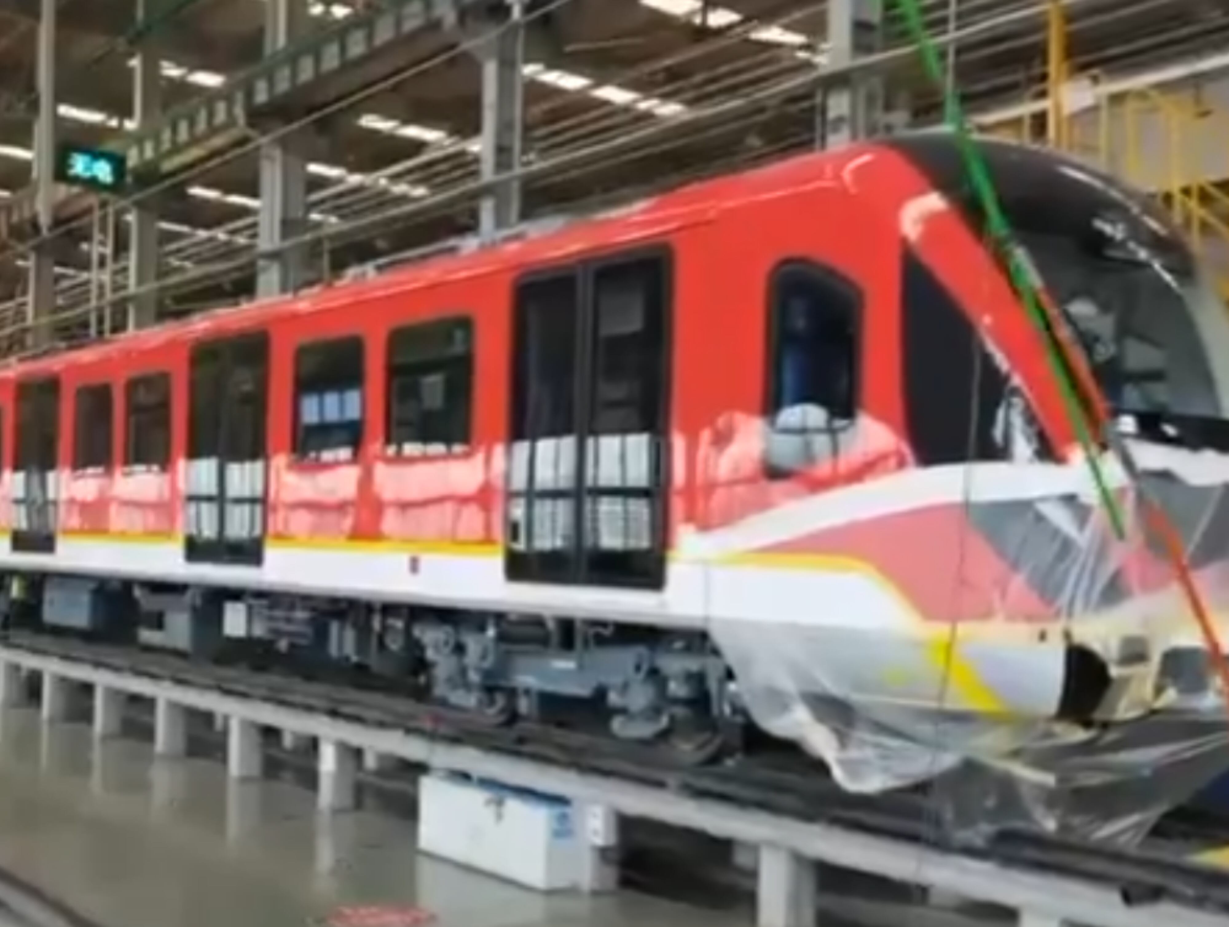 Captura de pantalla | Foto: Redes Sociales