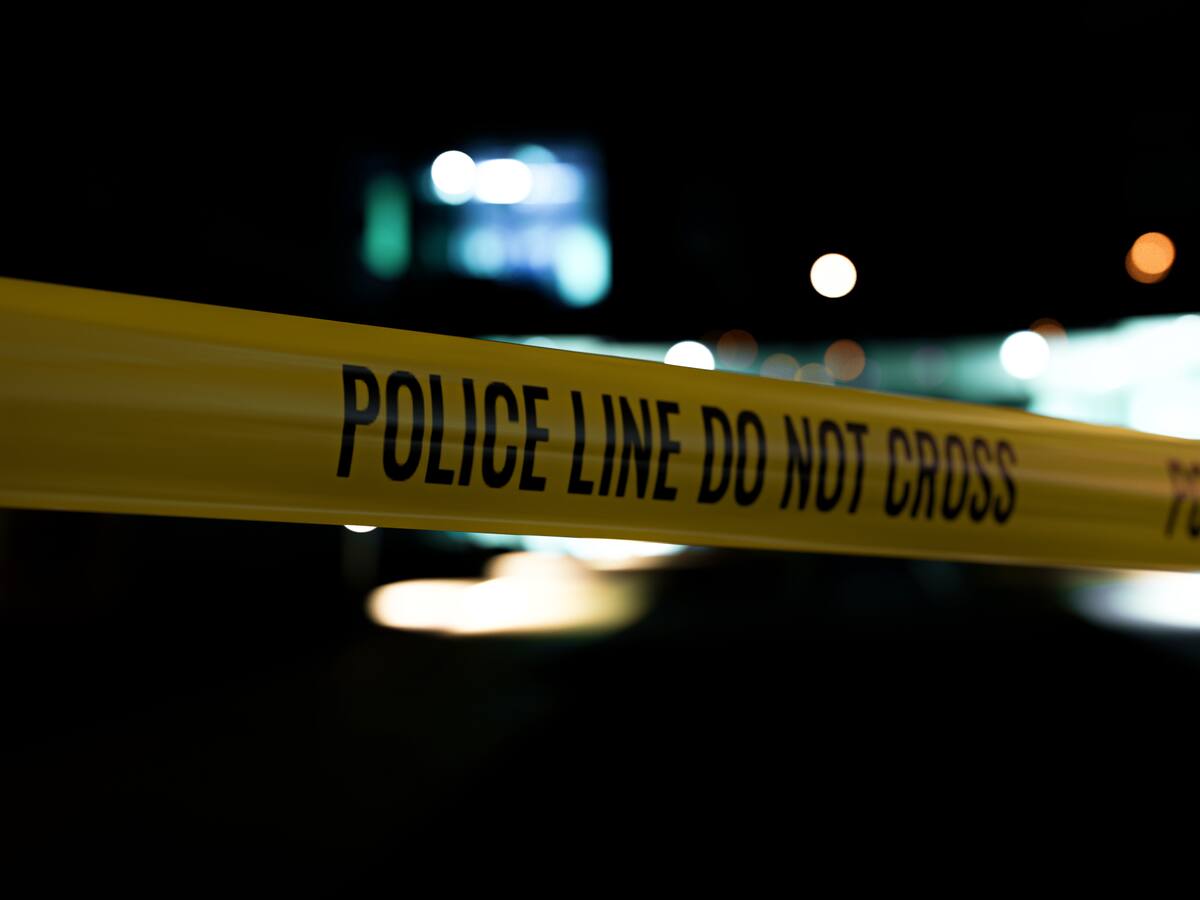 Guardia civil y sus dos hijas fueron halladas muertas con disparos en España