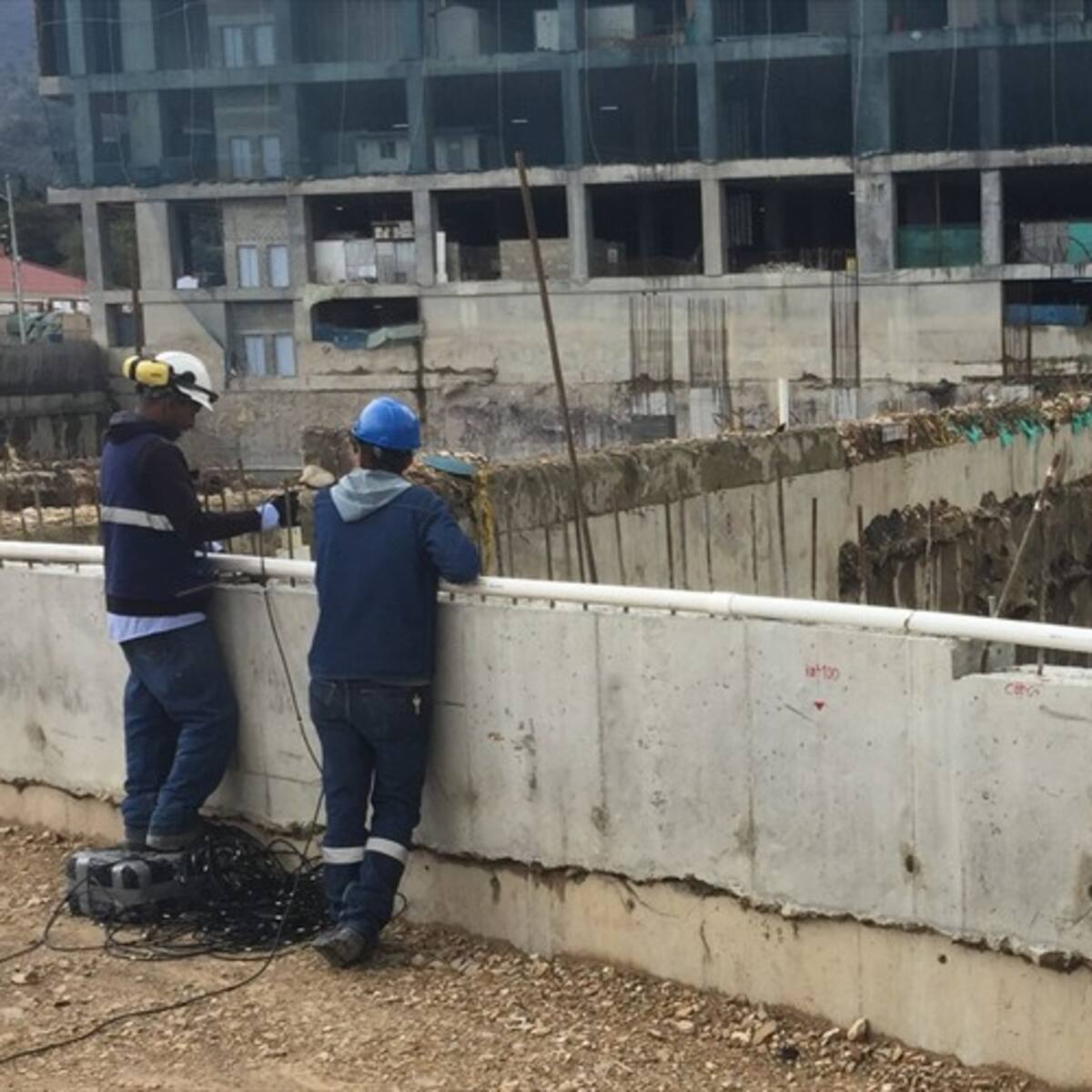 Supersociedades confirma supervisión en grado de control a Aldea Proyectos