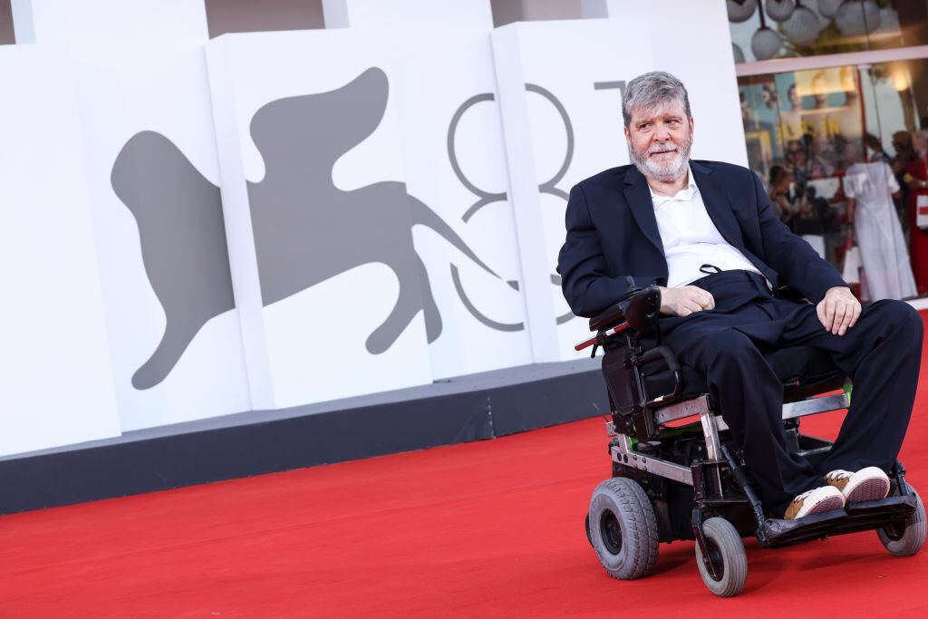 Es muy especial: Marcelo Rubens sobre ‘Aún estoy aquí’, película que narra la historia de su familia