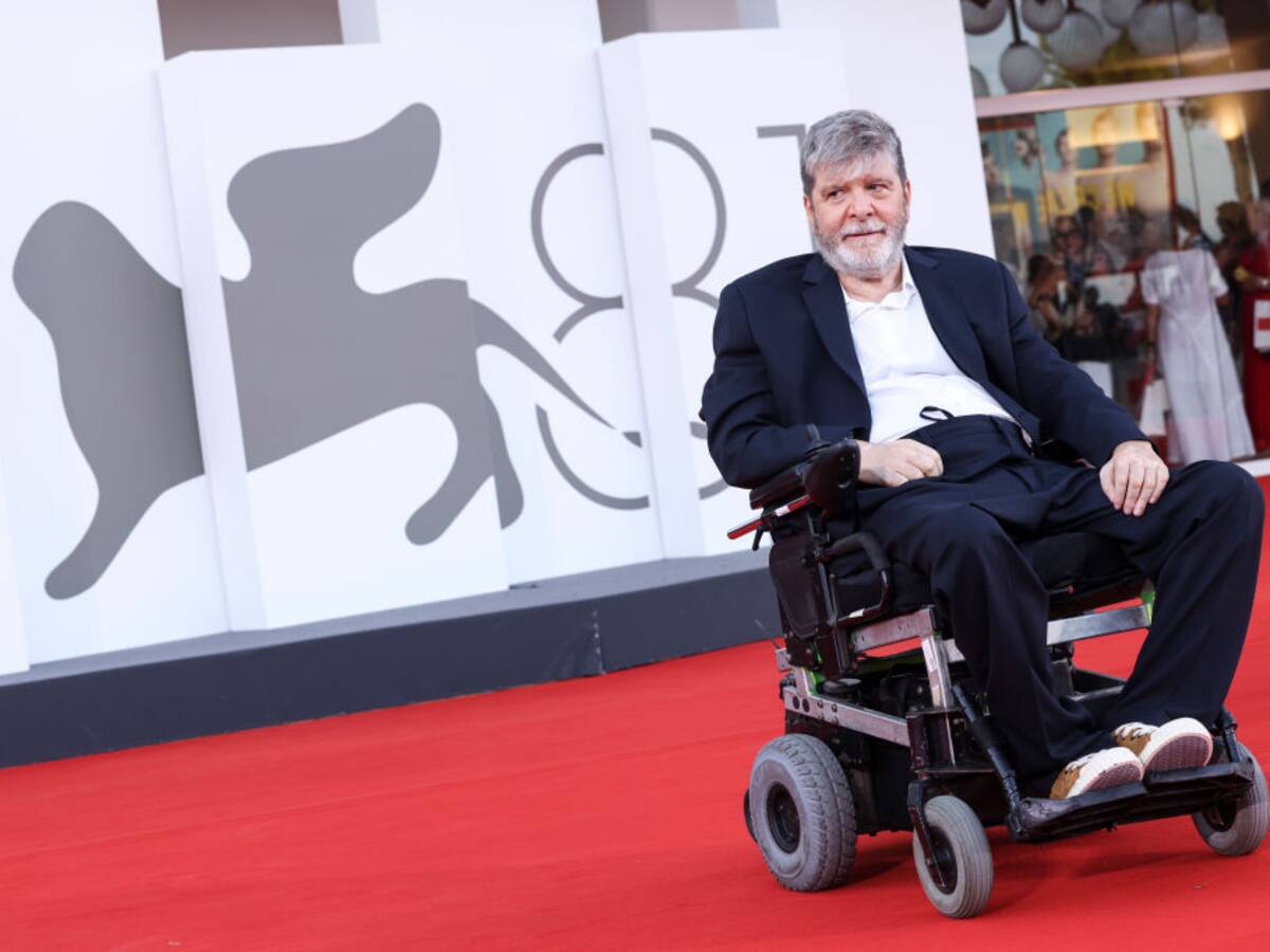 Es muy especial: Marcelo Rubens sobre ‘Aún estoy aquí’, película que narra la historia de su familia