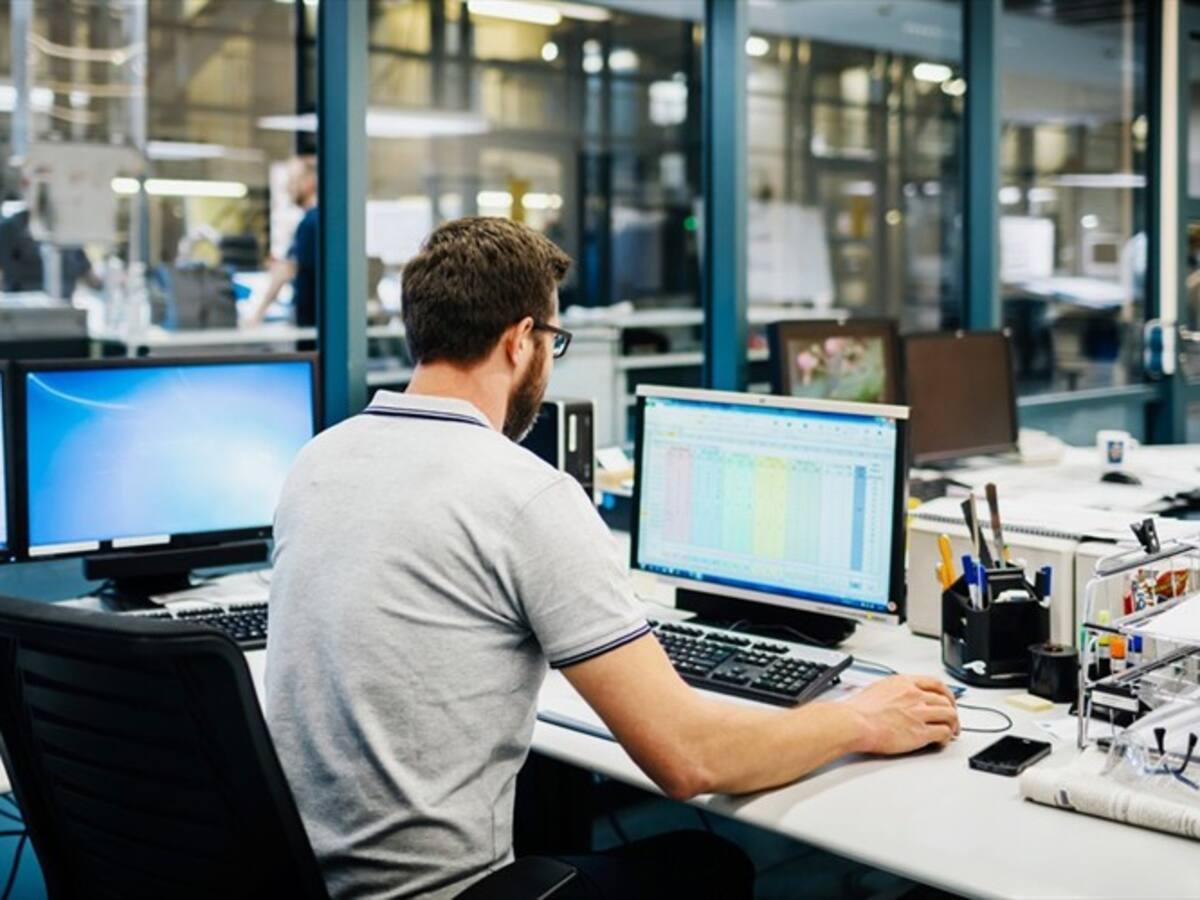 Disponibles más de 200 vacantes de empleo en área tecnológica