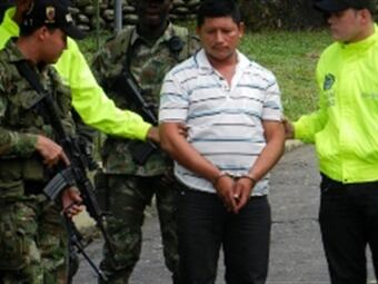Foto: Min. Defensa.