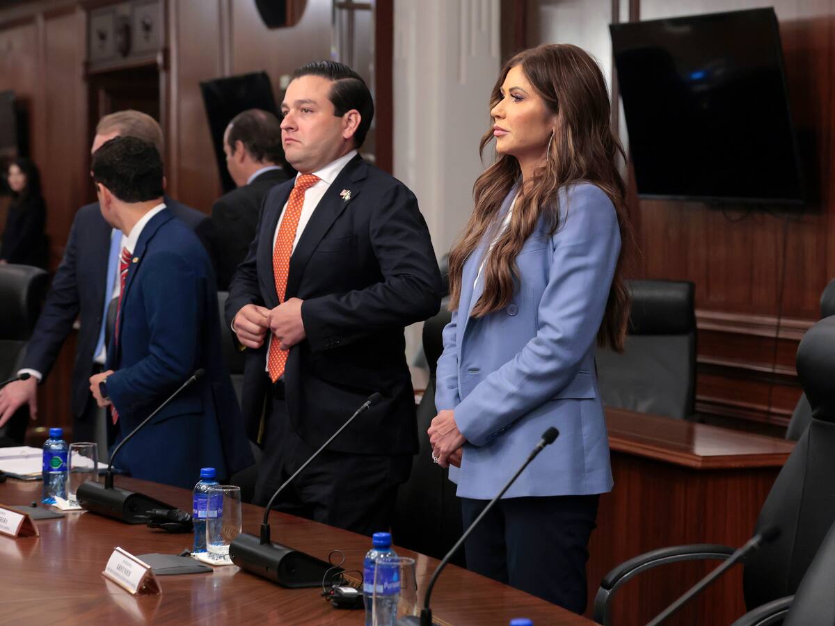 EE.UU. entregó siete millones de dólares más a Panamá para “repatriación” de migrantes