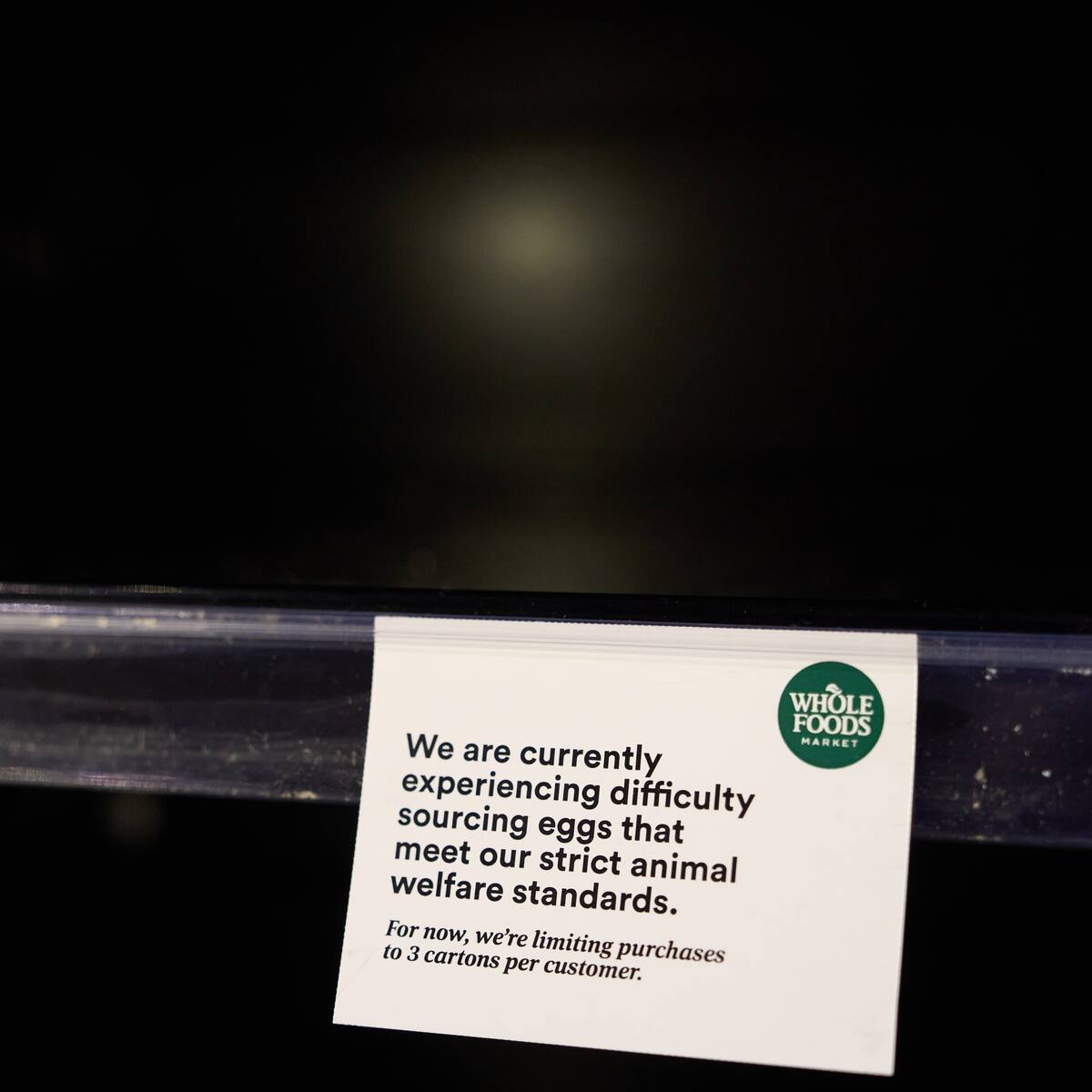 Una nueva cepa del virus de la gripe aviar apareció en el ganado vacuno de Estados Unidos