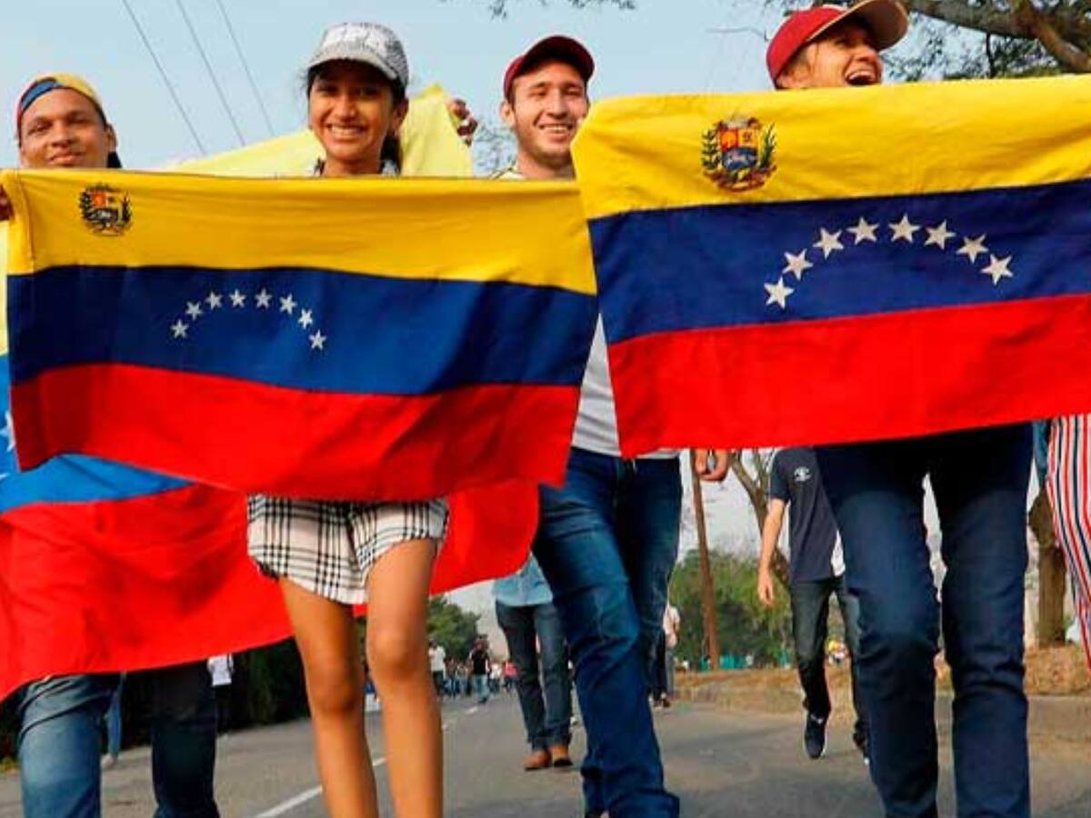 ¿Dónde denunciar discriminación o abuso contra venezolanos en Colombia? Listado de entidades