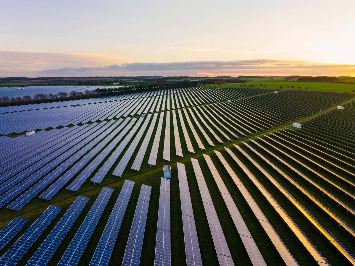 Refinería de Cartagena generó energía solar para abastecer 2.200 hogares en un año