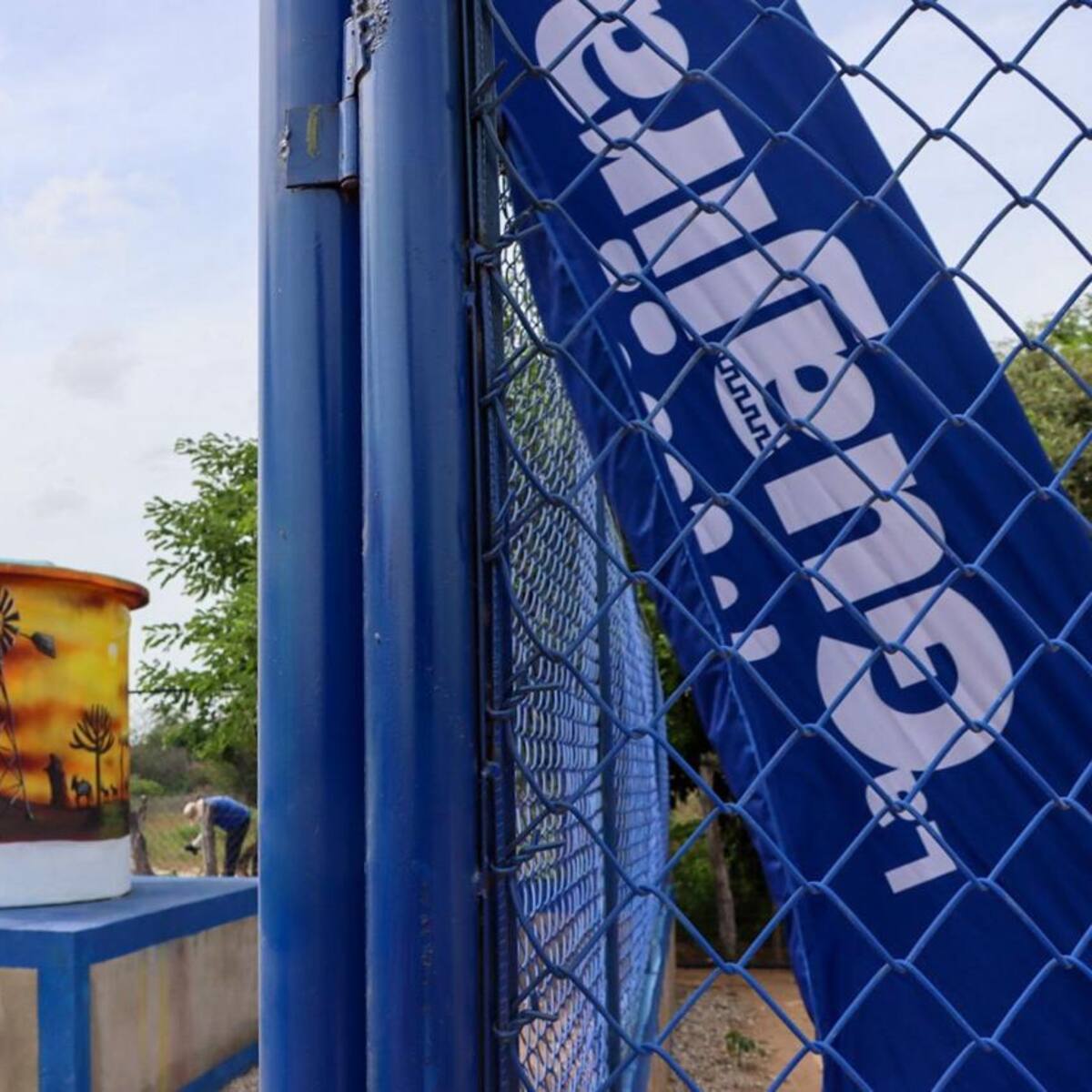 “Nos ganamos la confianza de la comunidad con hechos”: Camila Muñoz, gerente de Misión La Guajira