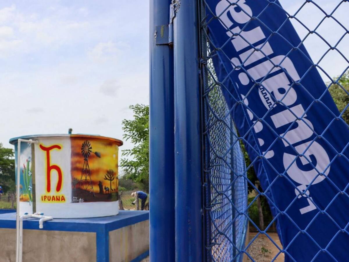 “Nos ganamos la confianza de la comunidad con hechos”: Camila Muñoz, gerente de Misión La Guajira