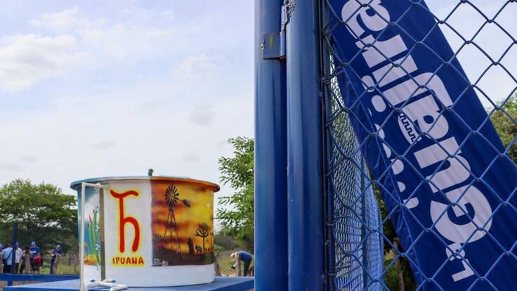 “Nos ganamos la confianza de la comunidad con hechos”: Camila Muñoz, gerente de Misión La Guajira